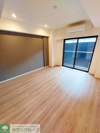 アーバンパーク江古田の森の物件内観写真